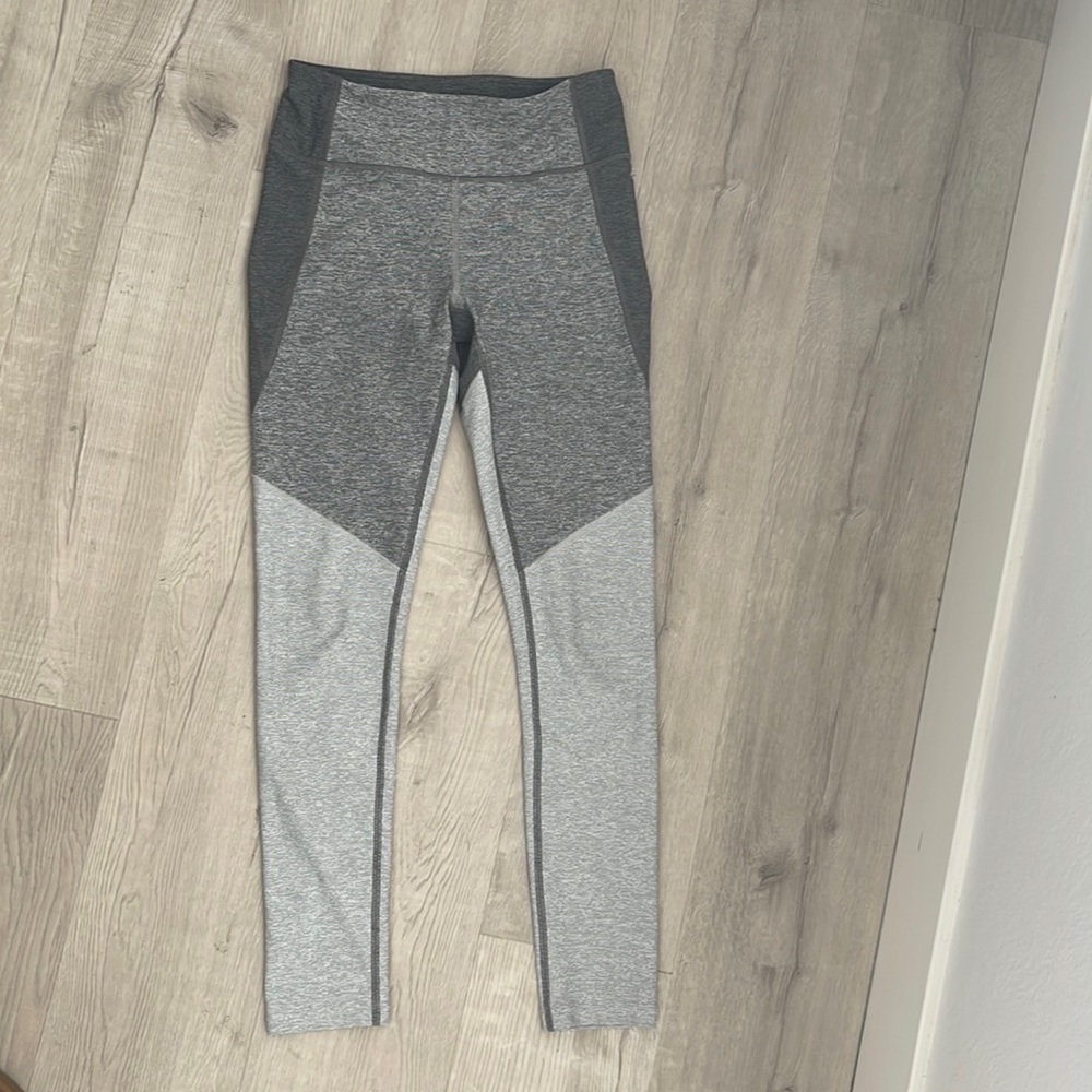 OUTDOOR VOICES 7/8 leggings